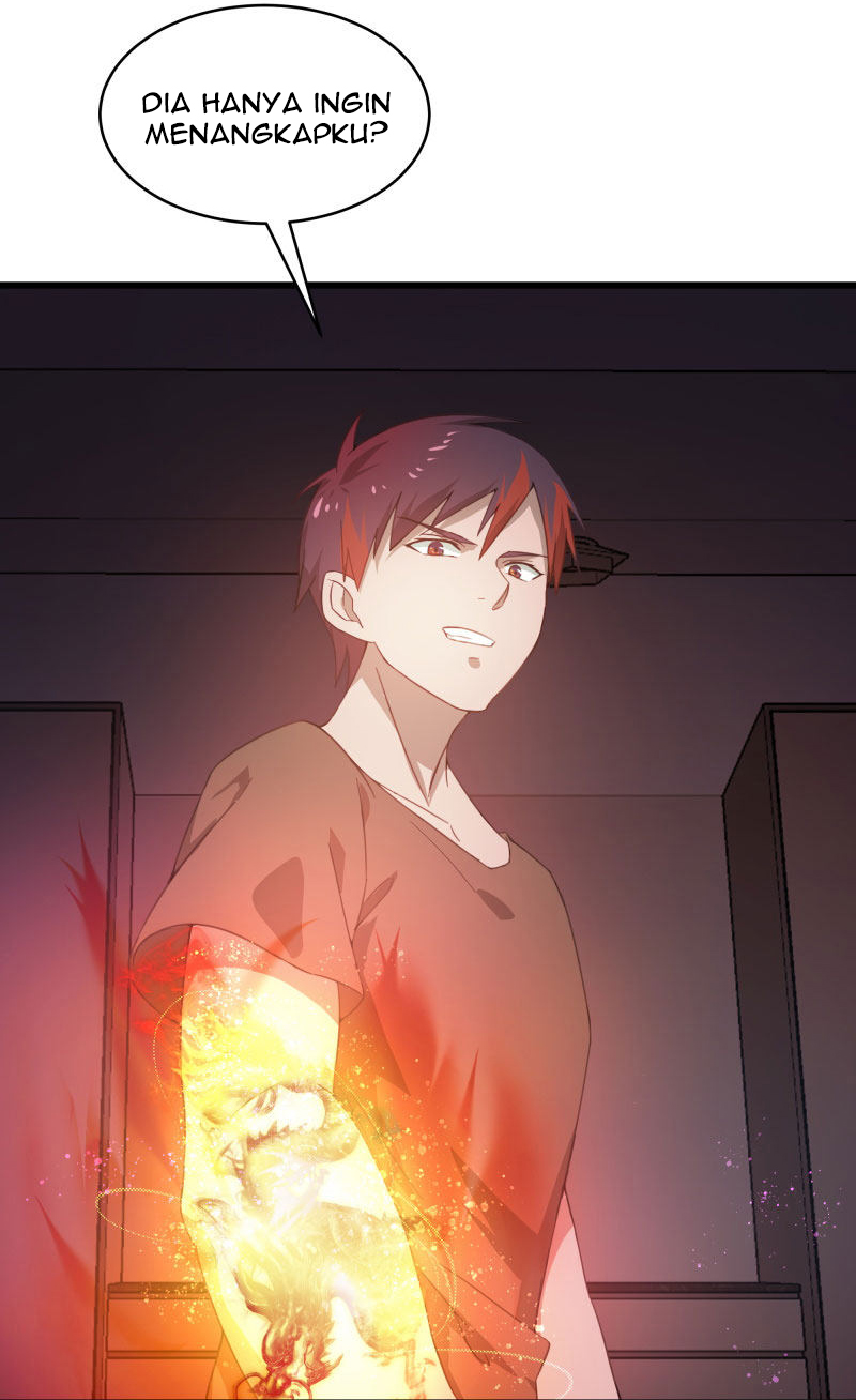 Master of Fortune Chapter 33 Gambar 6