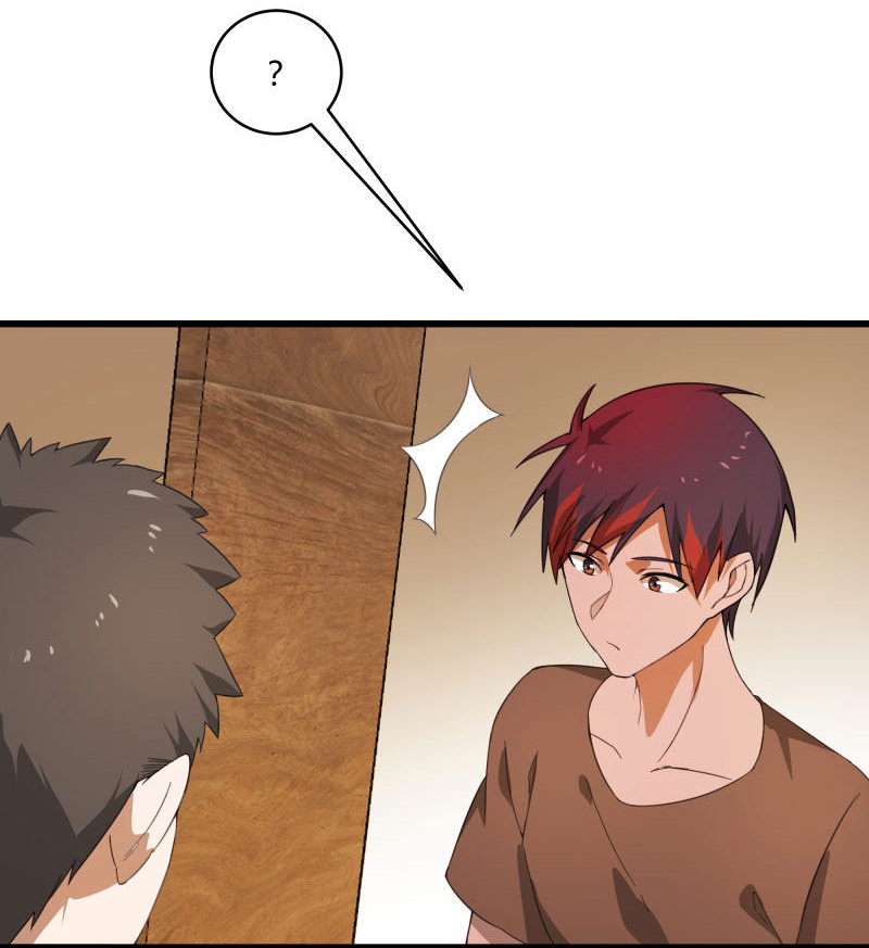 Master of Fortune Chapter 33 Gambar 8