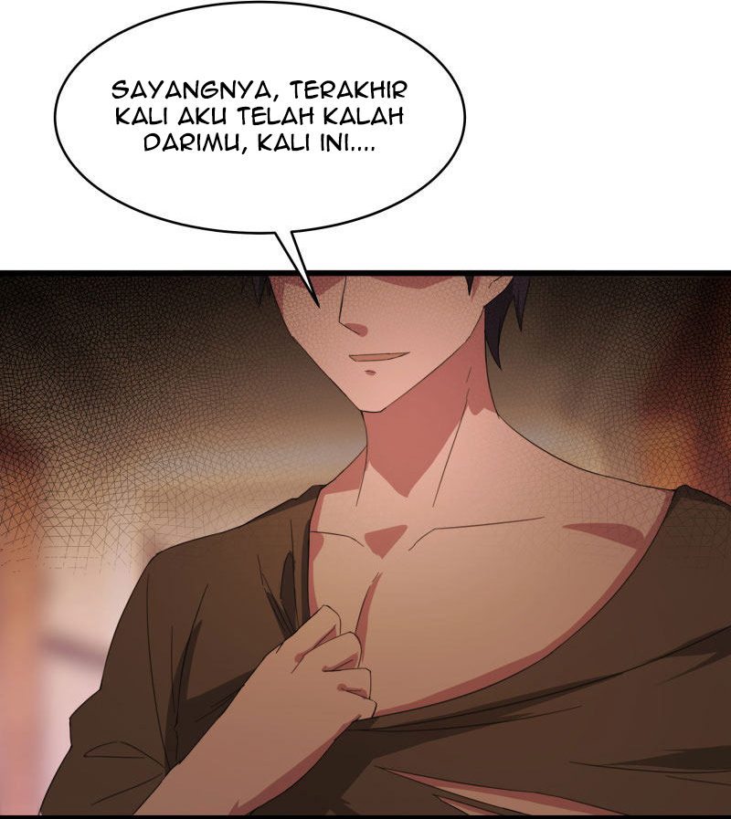 Master of Fortune Chapter 33 Gambar 20