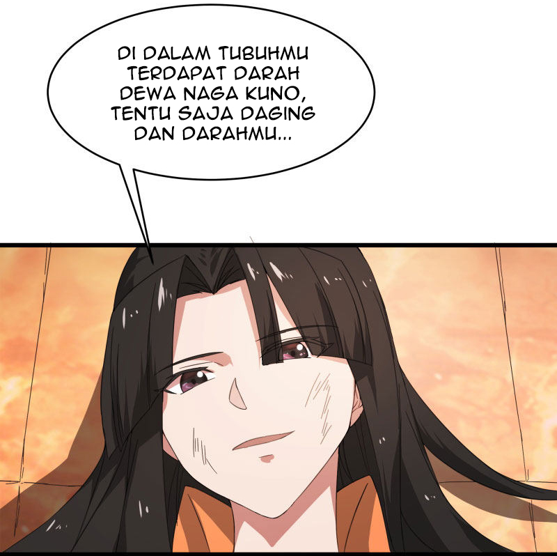 Master of Fortune Chapter 33 Gambar 31