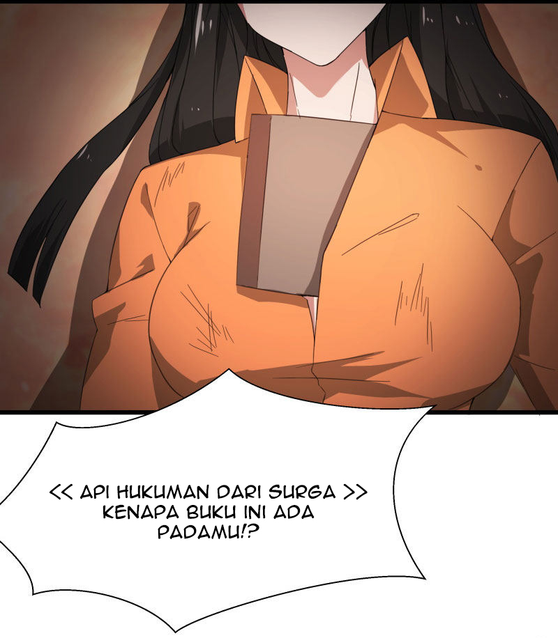 Master of Fortune Chapter 33 Gambar 32