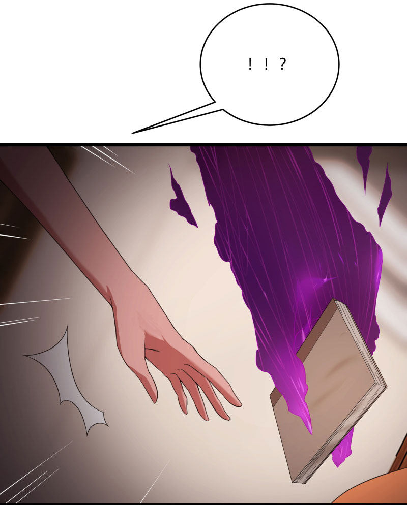 Master of Fortune Chapter 33 Gambar 33