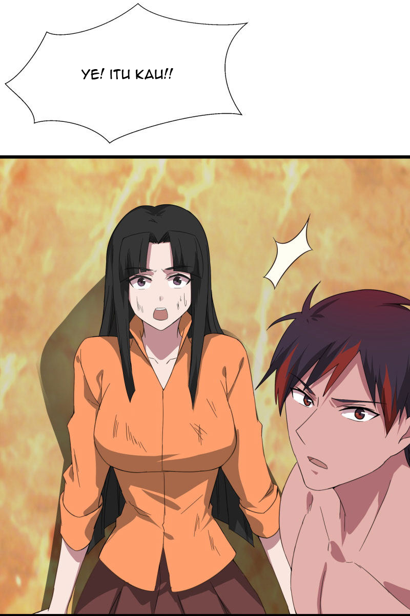 Master of Fortune Chapter 33 Gambar 34