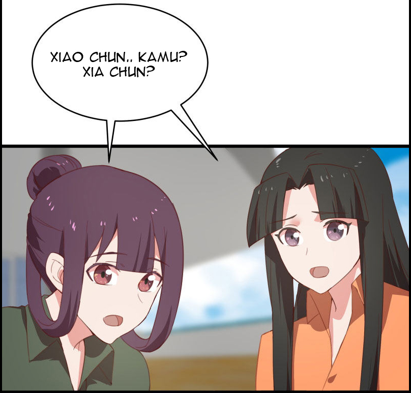 Master of Fortune Chapter 38 Gambar 12