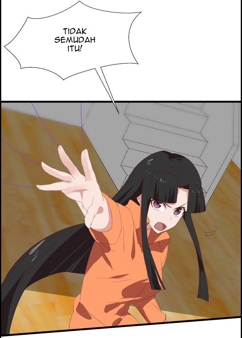 Master of Fortune Chapter 38 Gambar 23
