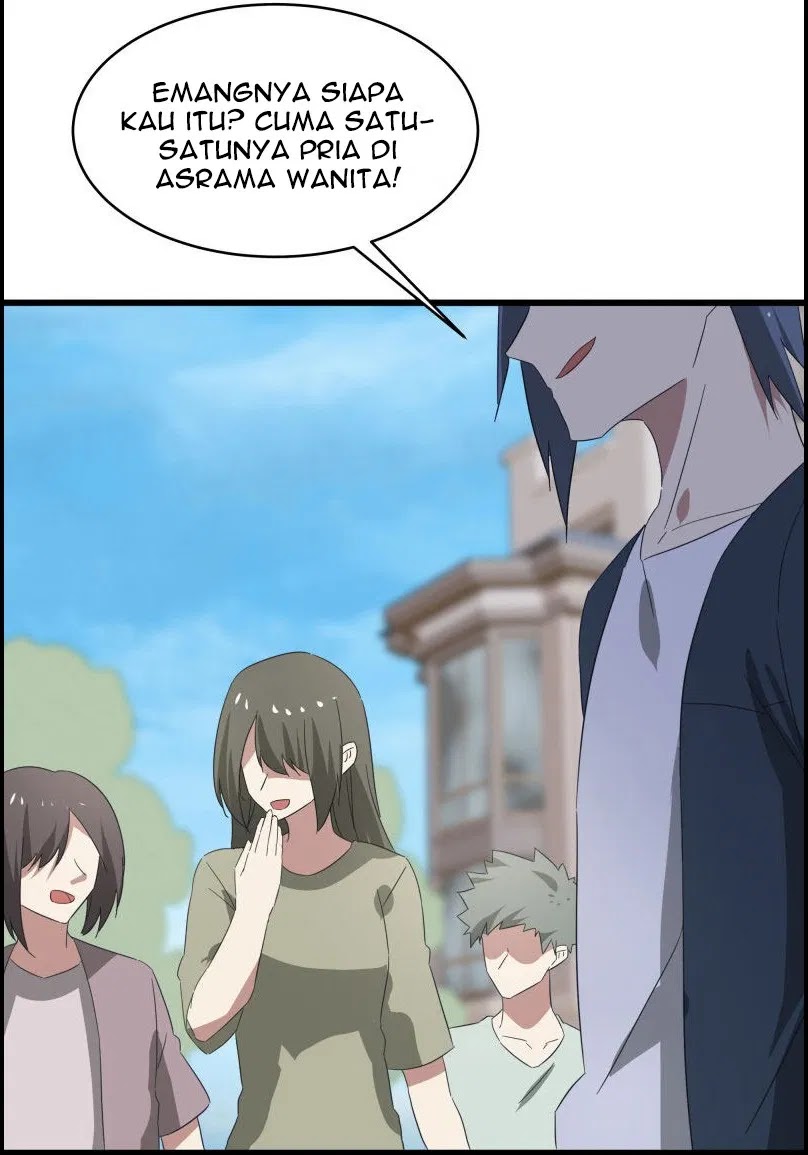 Master of Fortune Chapter 45 Gambar 2