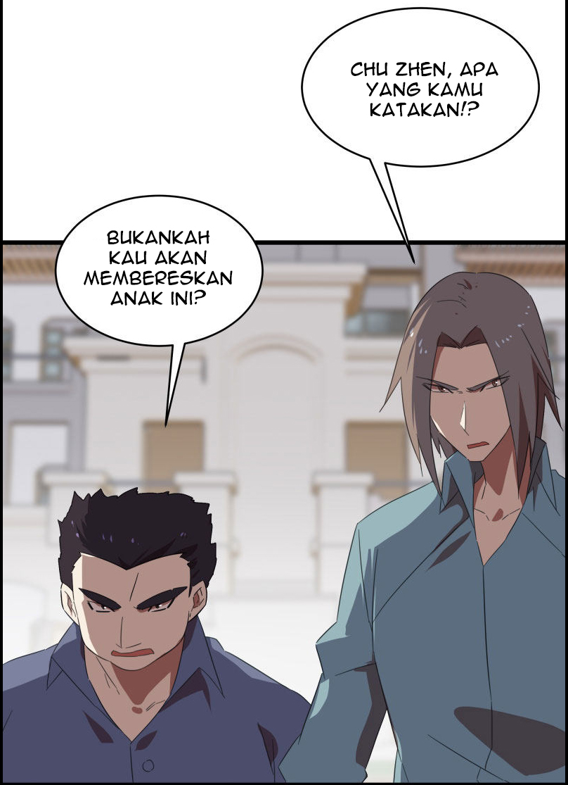 Master of Fortune Chapter 46 Gambar 2