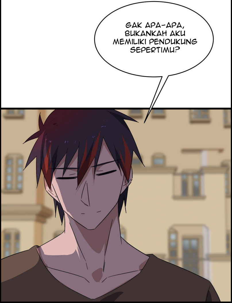Master of Fortune Chapter 46 Gambar 11
