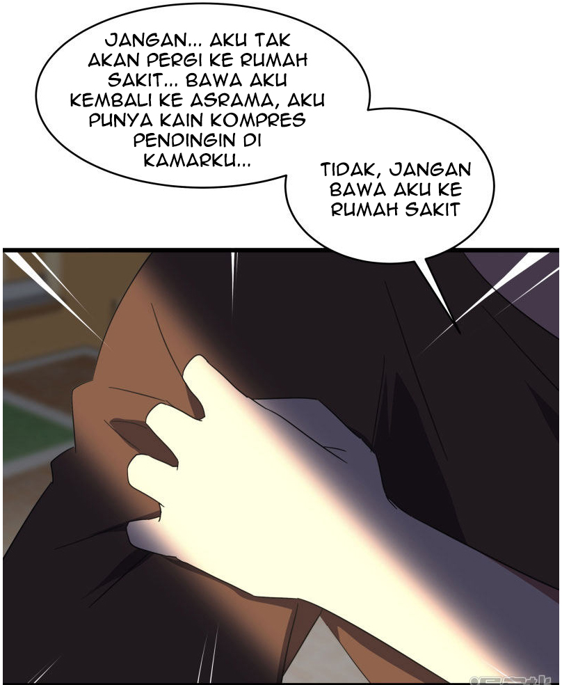 Master of Fortune Chapter 46 Gambar 18