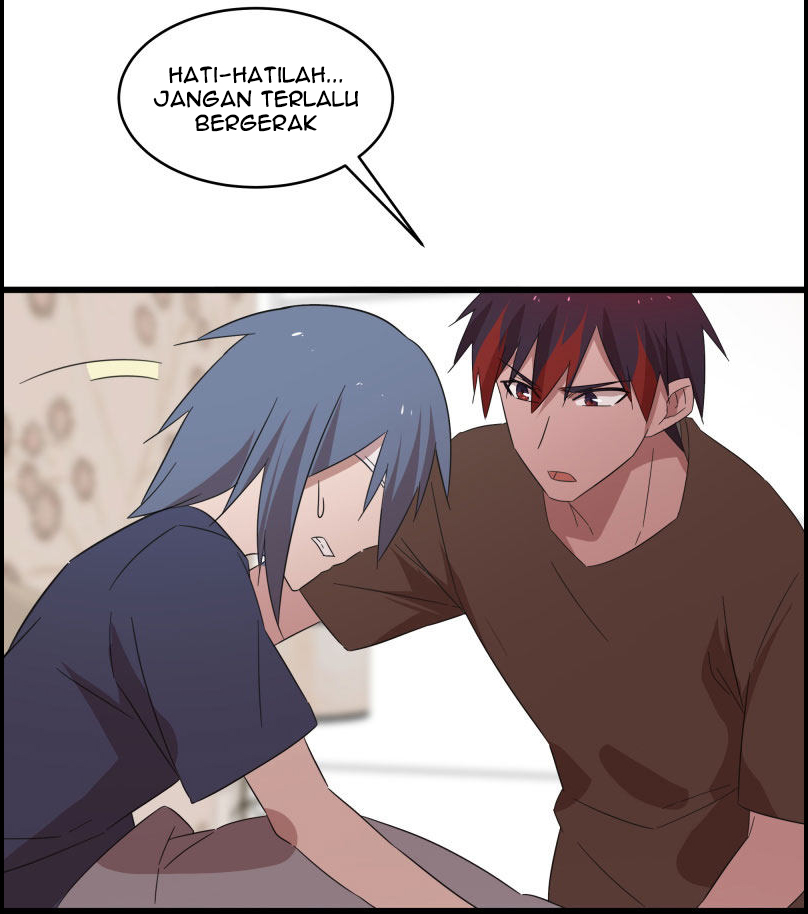 Master of Fortune Chapter 46 Gambar 27