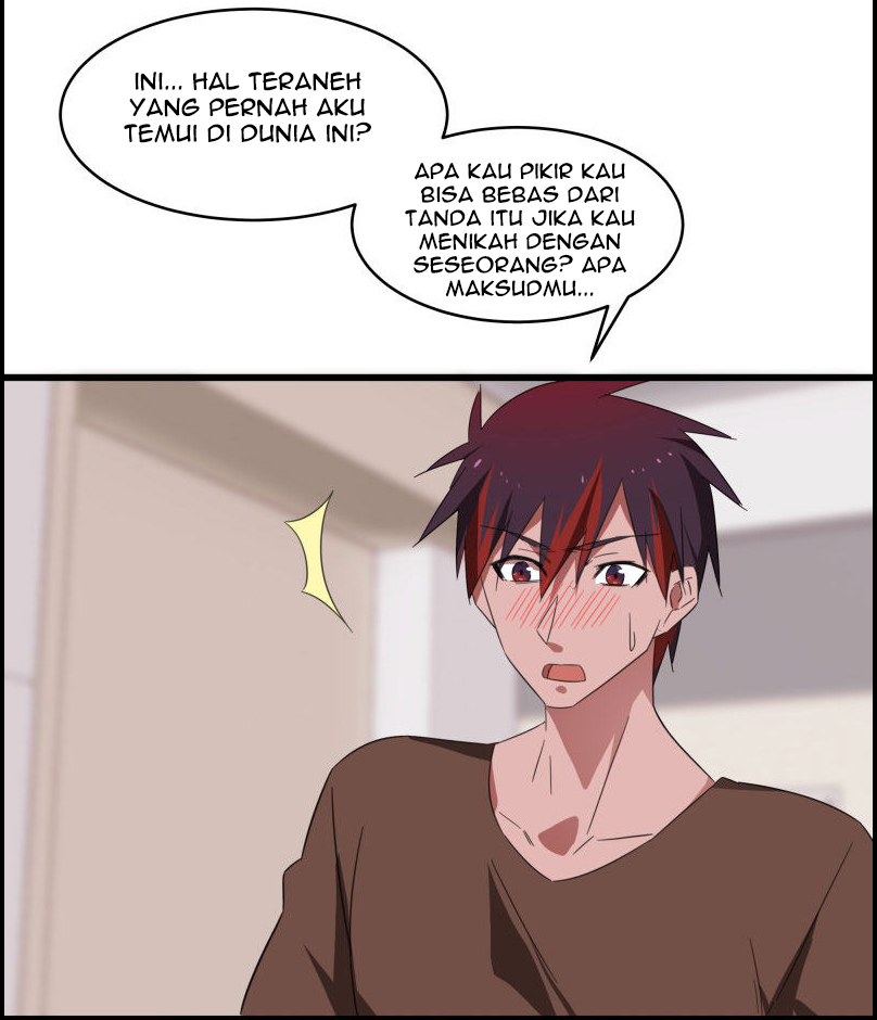 Master of Fortune Chapter 47 Gambar 2
