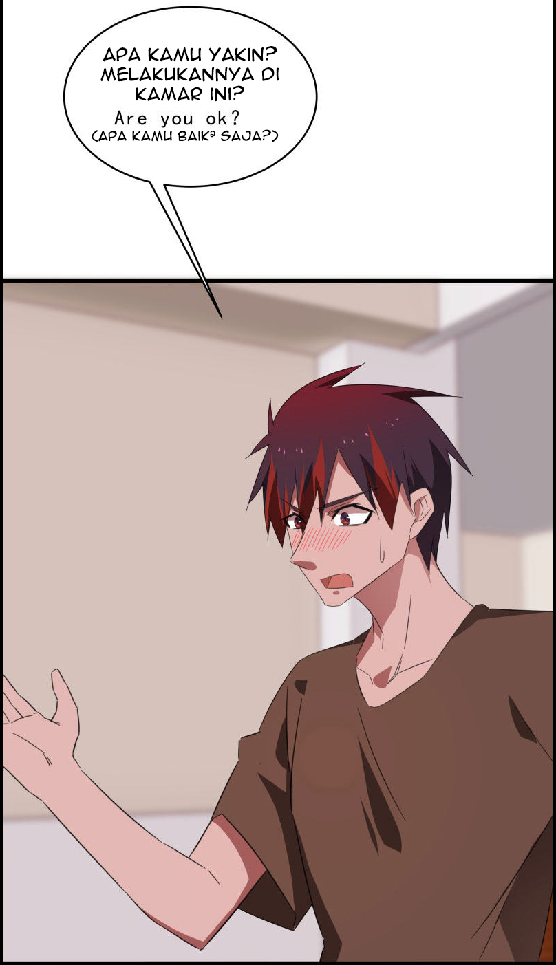 Master of Fortune Chapter 47 Gambar 5