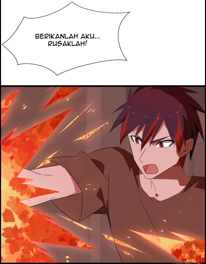 Master of Fortune Chapter 47 Gambar 23