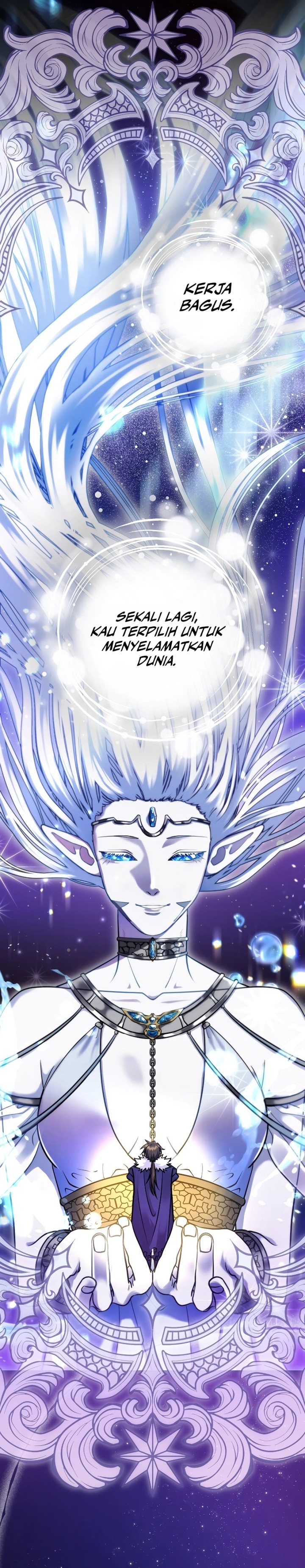 Master of All Skills Chapter 01 Gambar 6