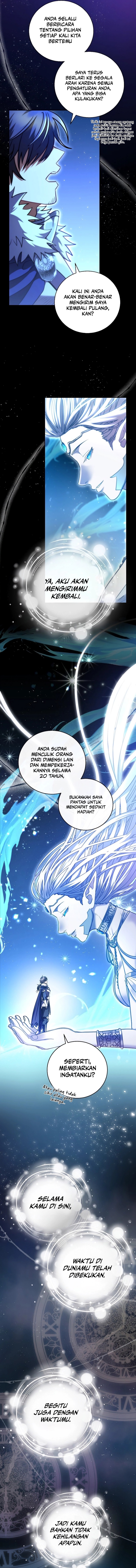 Master of All Skills Chapter 01 Gambar 7