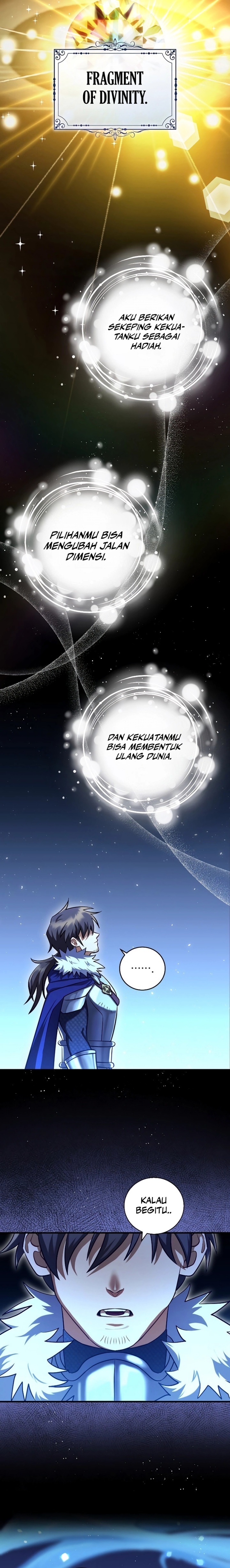 Master of All Skills Chapter 01 Gambar 10
