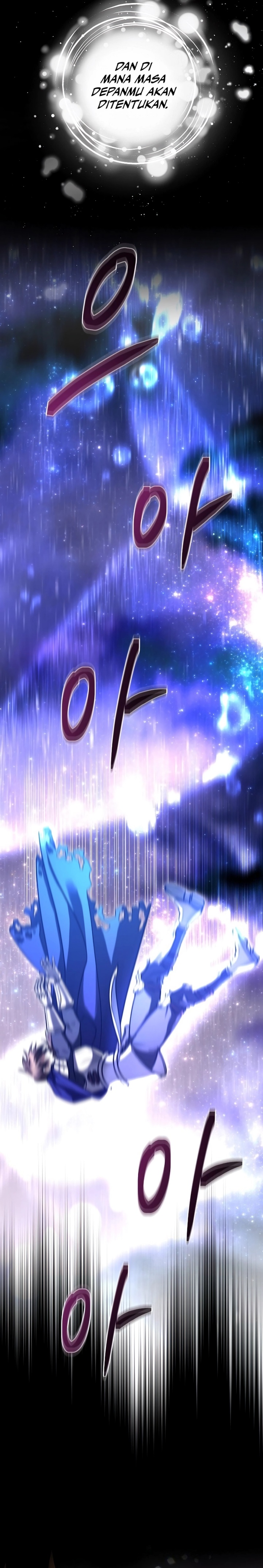 Master of All Skills Chapter 01 Gambar 13