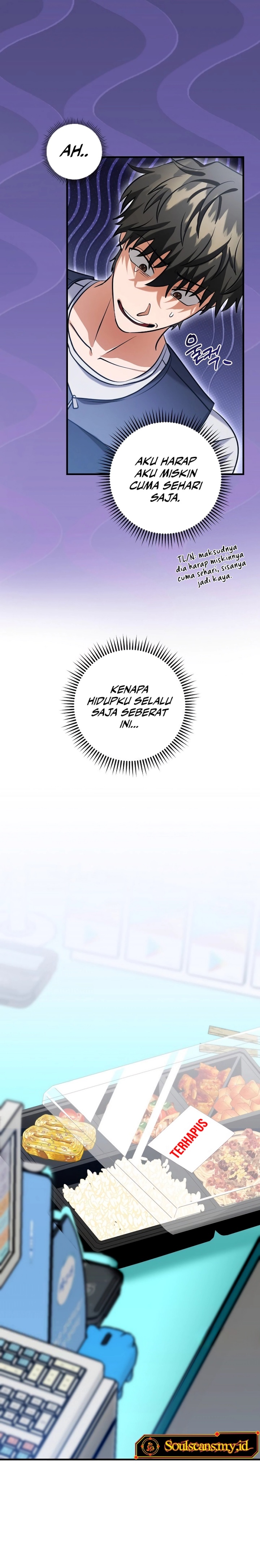 Master of All Skills Chapter 01 Gambar 17