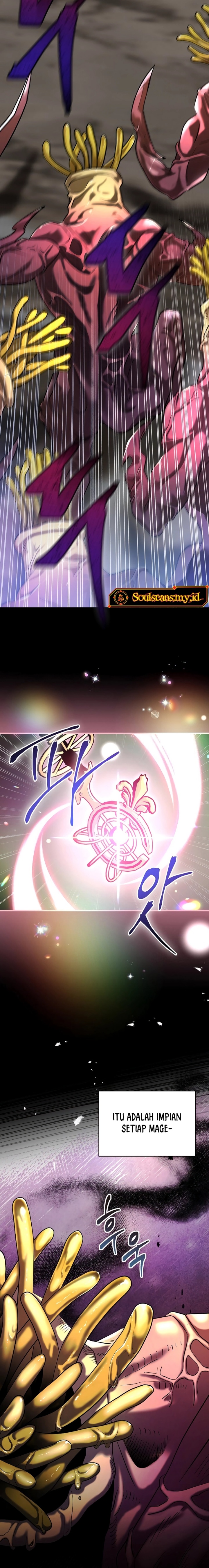 Master of All Skills Chapter 01 Gambar 25