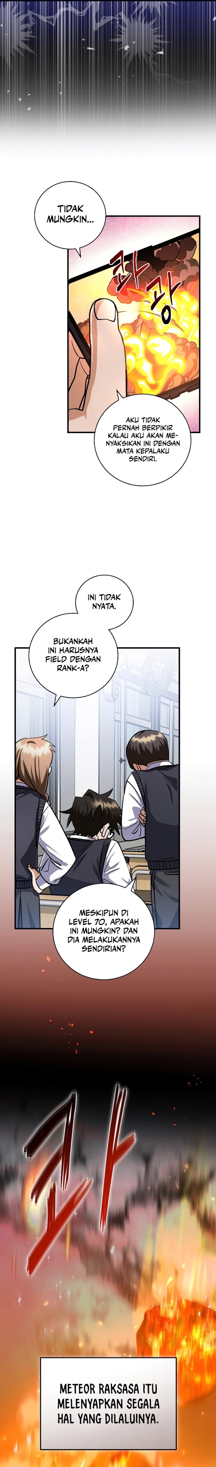 Master of All Skills Chapter 01 Gambar 27