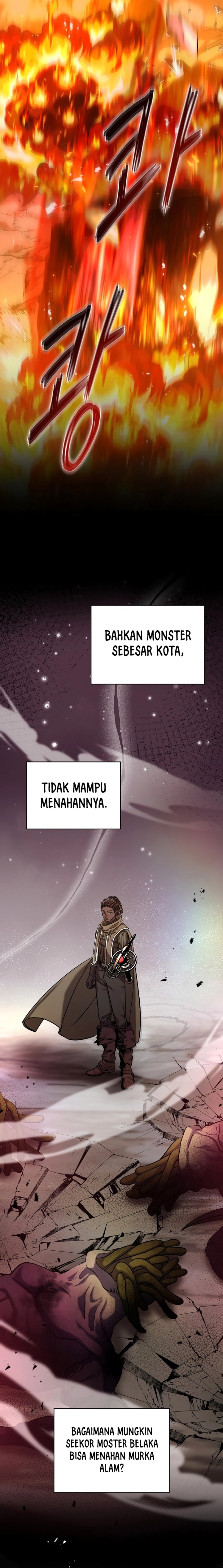 Master of All Skills Chapter 01 Gambar 28