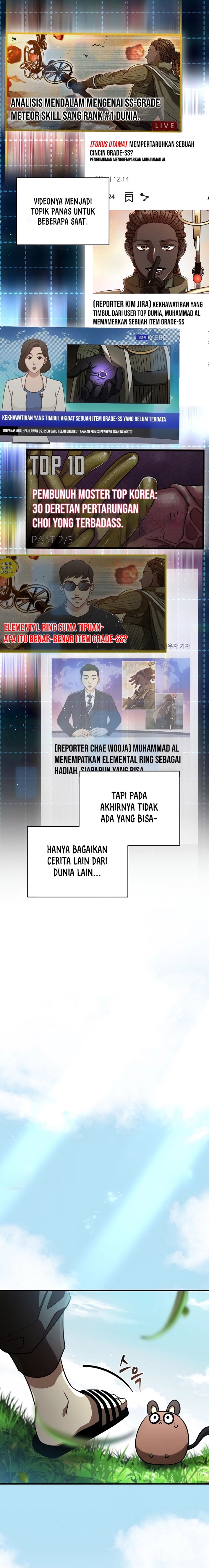 Master of All Skills Chapter 01 Gambar 33