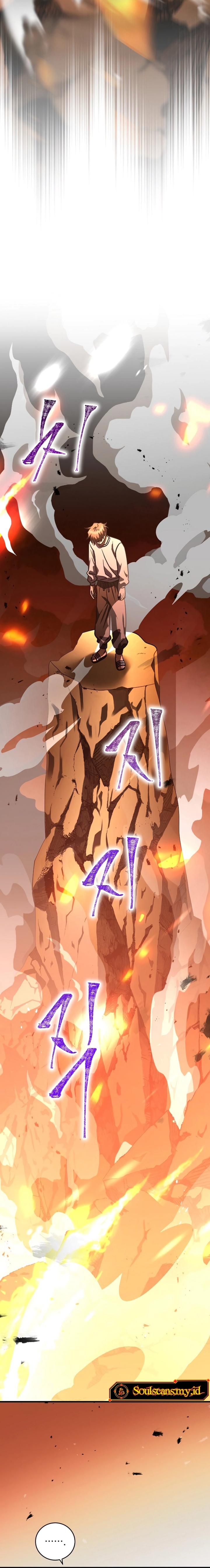 Master of All Skills Chapter 01 Gambar 37