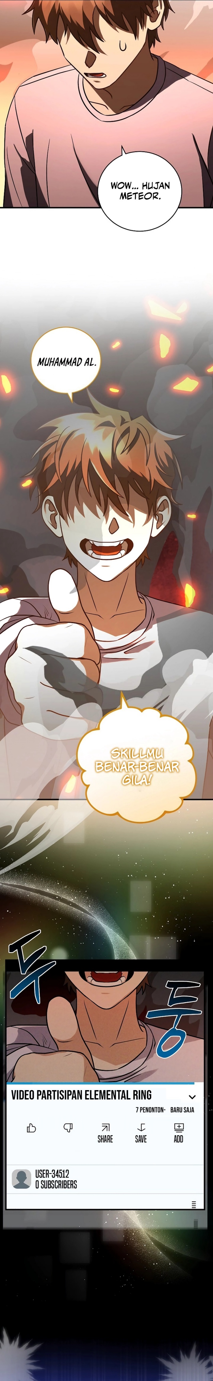 Master of All Skills Chapter 01 Gambar 38
