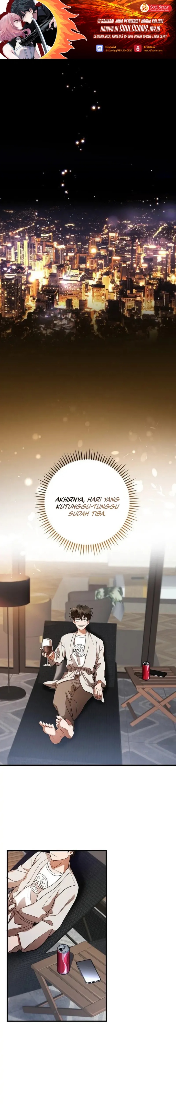 Master of All Skills Chapter 04 Gambar 2