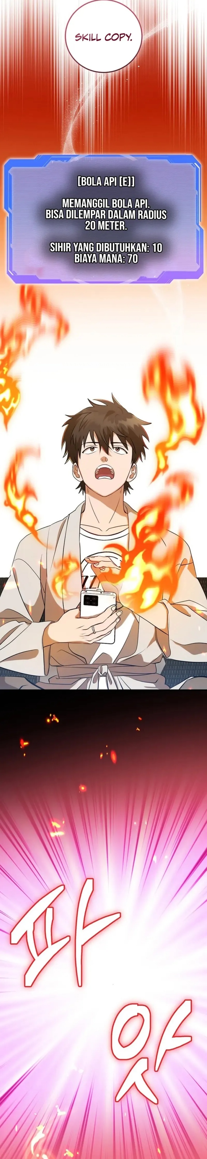 Master of All Skills Chapter 04 Gambar 12