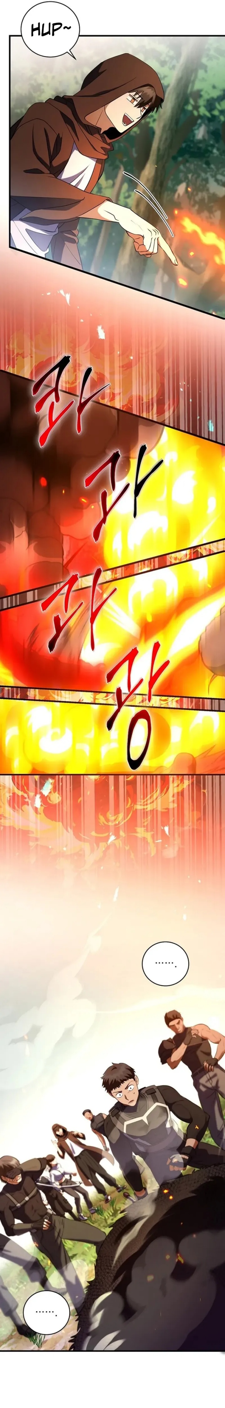 Master of All Skills Chapter 04 Gambar 28
