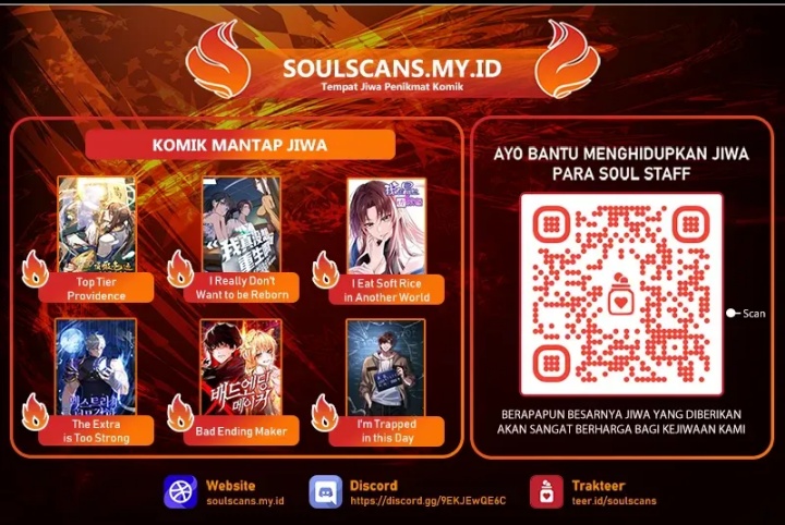 Master of All Skills Chapter 04 Gambar 39