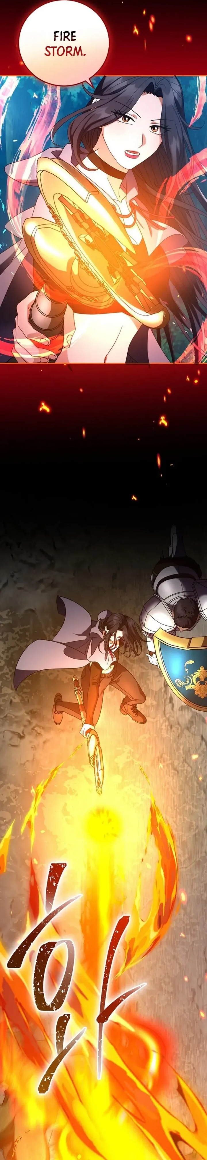 Master of All Skills Chapter 06 Gambar 12