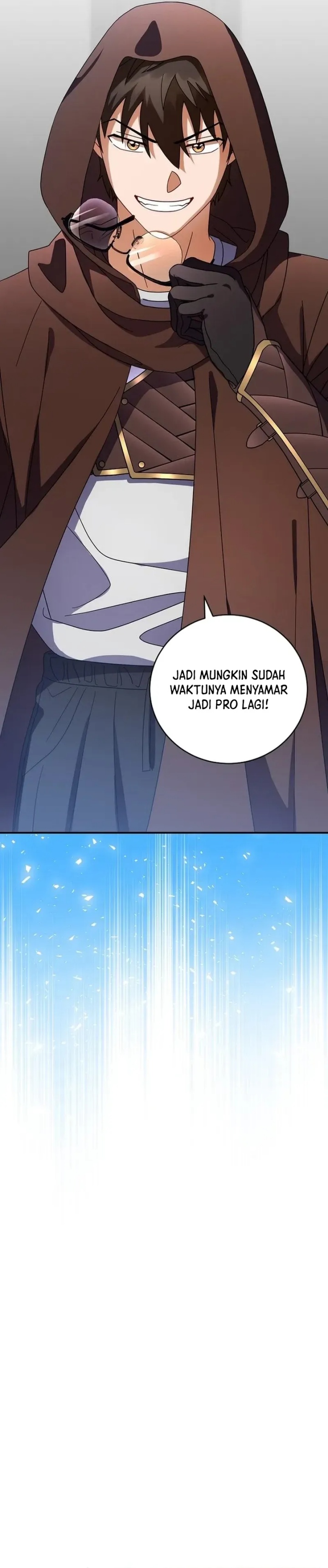 Master of All Skills Chapter 06 Gambar 20