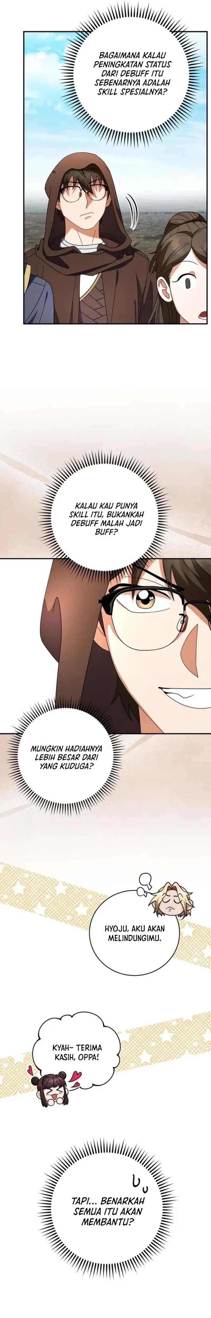 Master of All Skills Chapter 06 Gambar 31