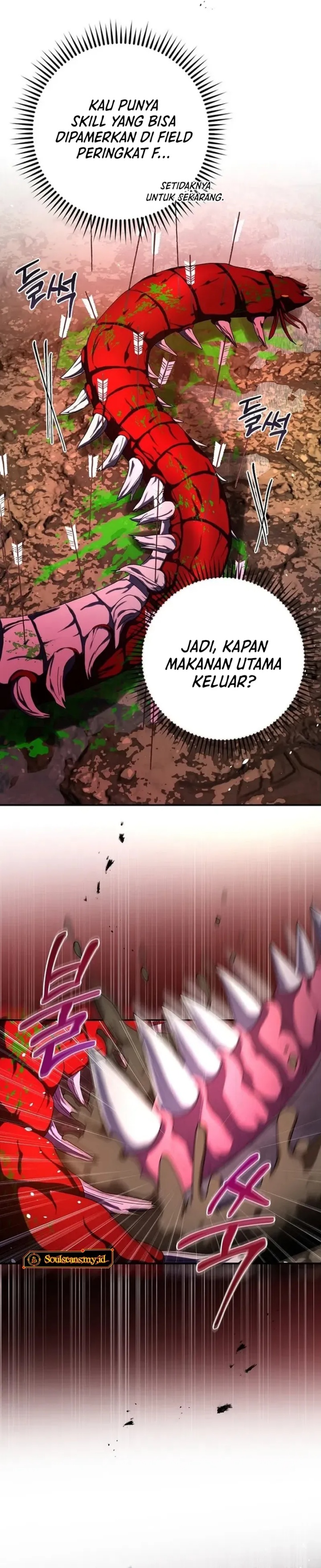 Master of All Skills Chapter 06 Gambar 39