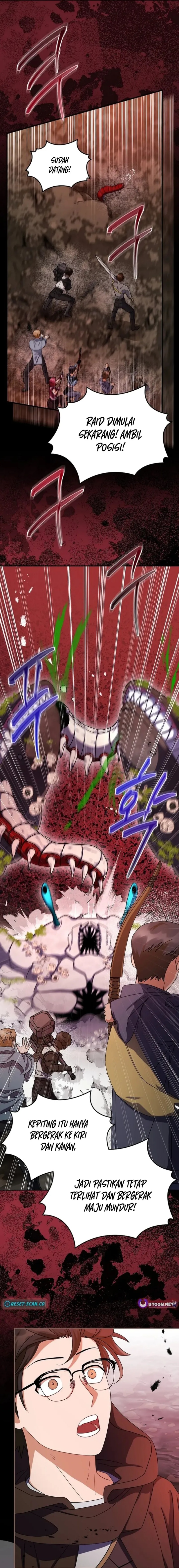 Master of All Skills Chapter 06 Gambar 41