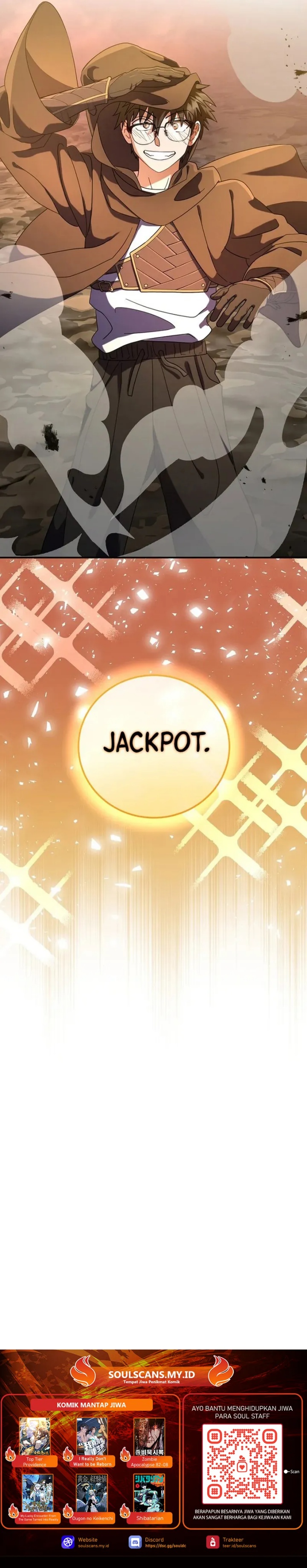 Master of All Skills Chapter 06 Gambar 43