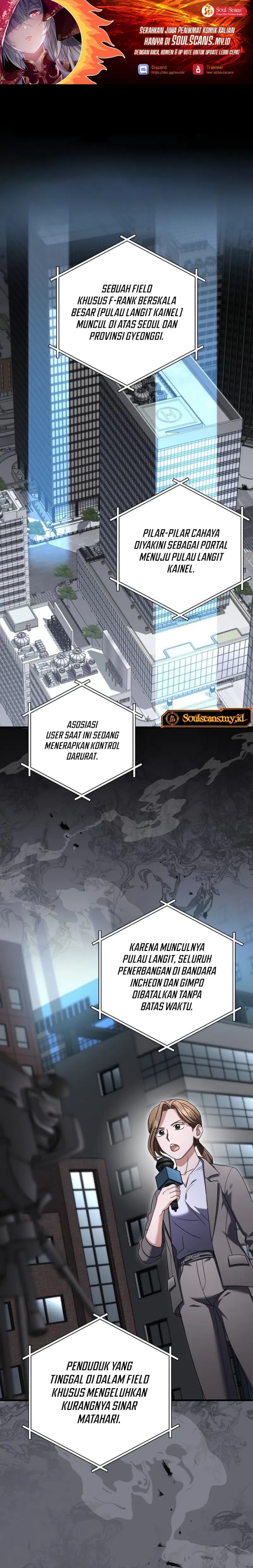 Master of All Skills Chapter 08 Gambar 2