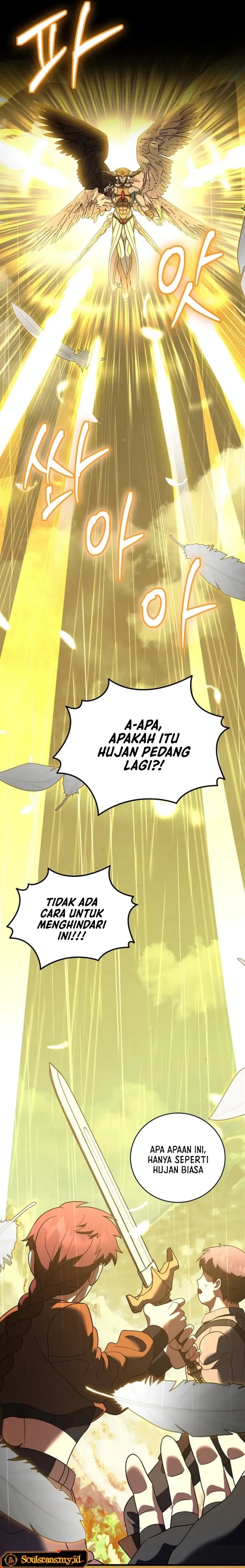 Master of All Skills Chapter 10 Gambar 6
