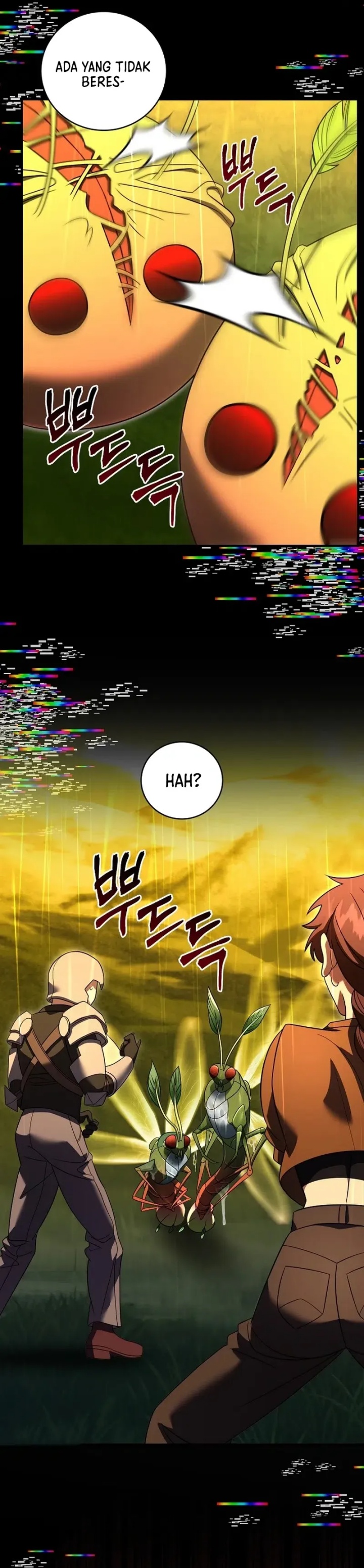 Master of All Skills Chapter 10 Gambar 8