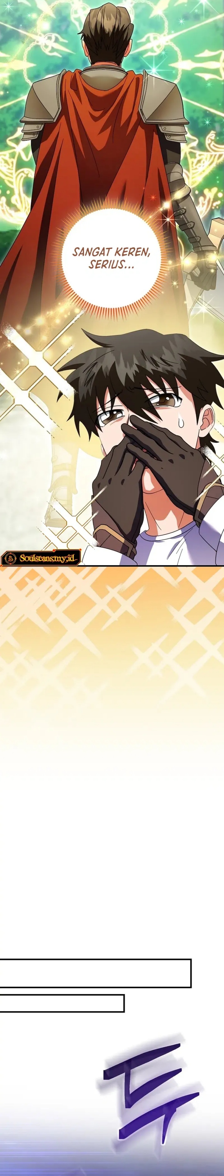 Master of All Skills Chapter 10 Gambar 25