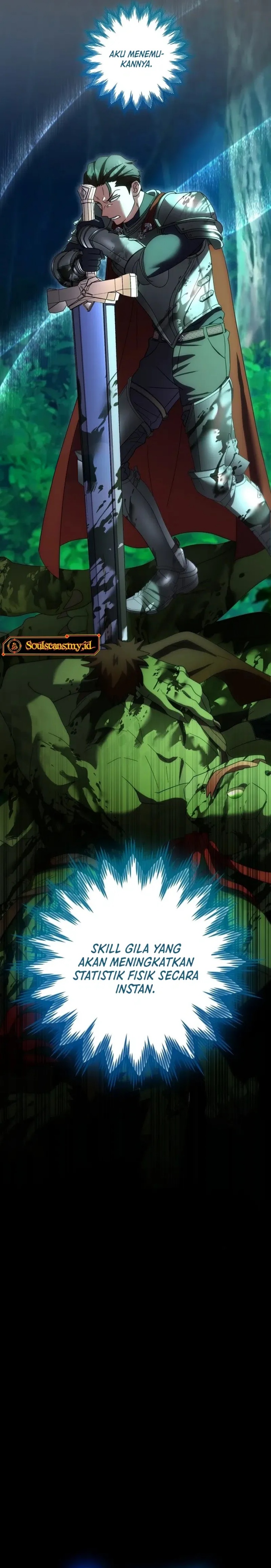 Master of All Skills Chapter 10 Gambar 33