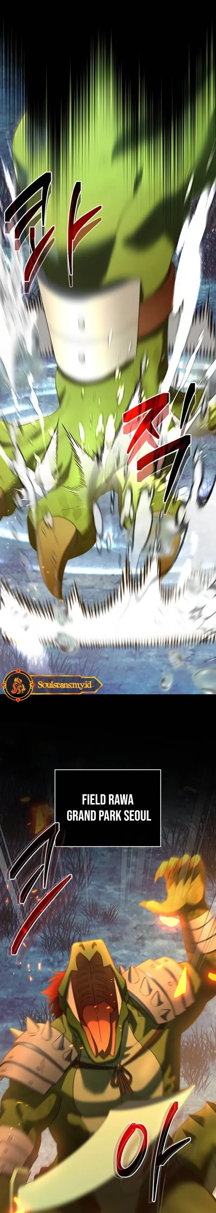 Master of All Skills Chapter 11 Gambar 4