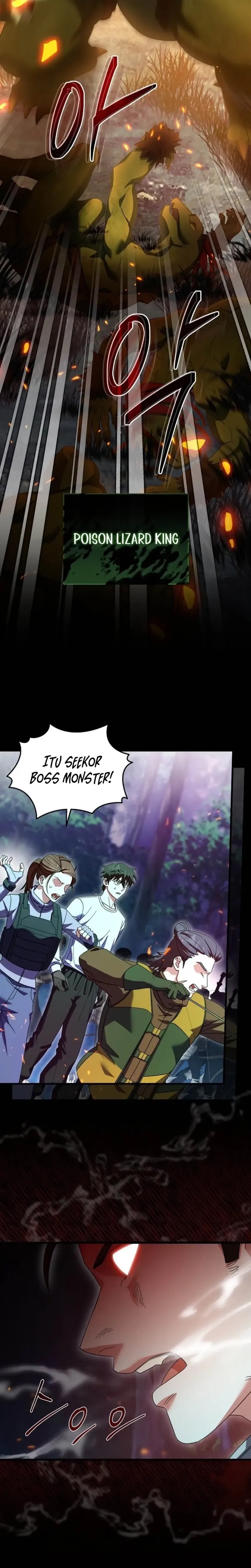 Master of All Skills Chapter 11 Gambar 5