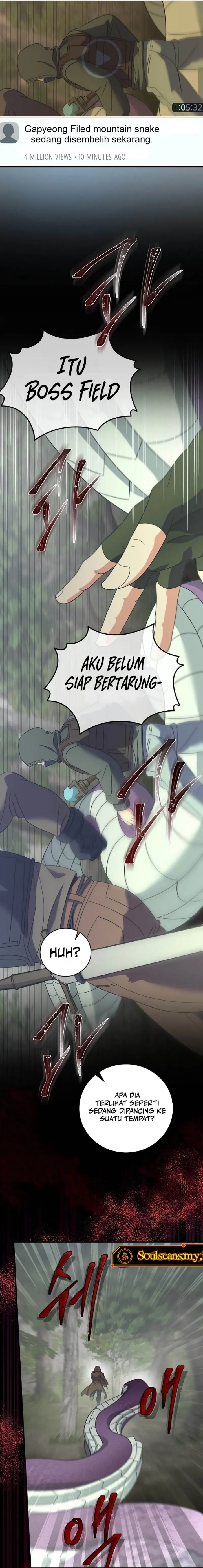 Master of All Skills Chapter 11 Gambar 25