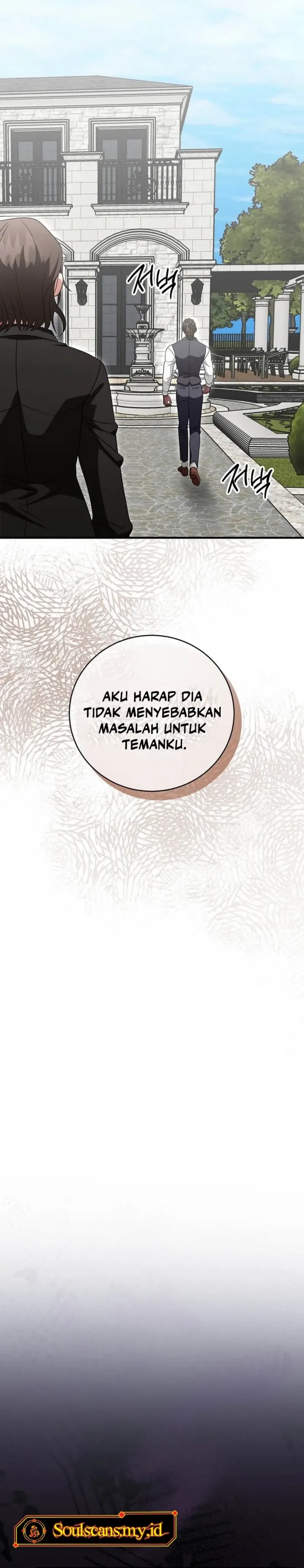 Master of All Skills Chapter 11 Gambar 37