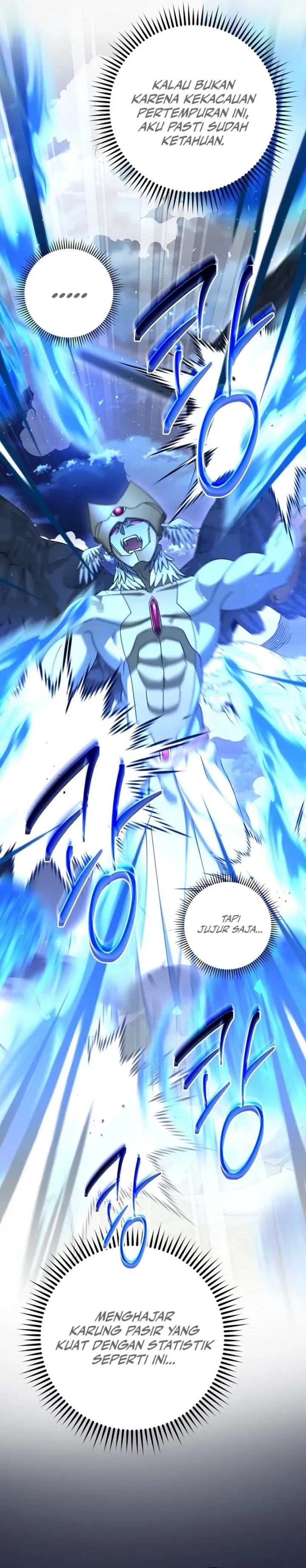 Master of All Skills Chapter 13 Gambar 6