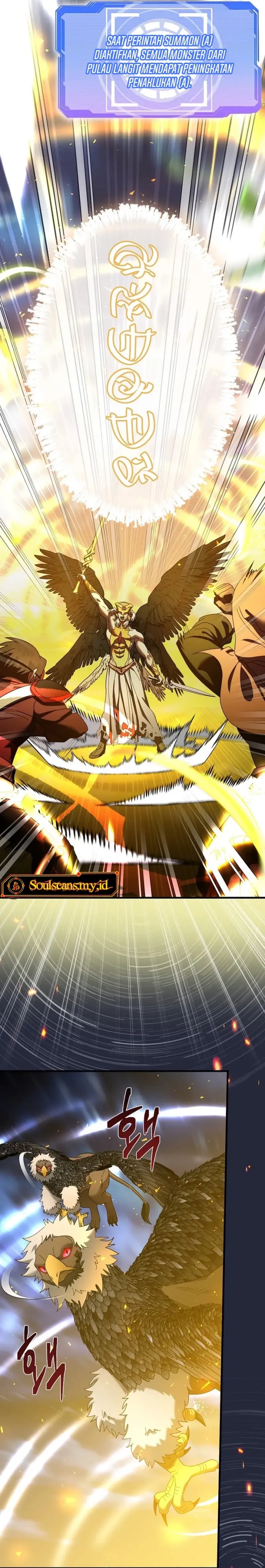 Master of All Skills Chapter 13 Gambar 9