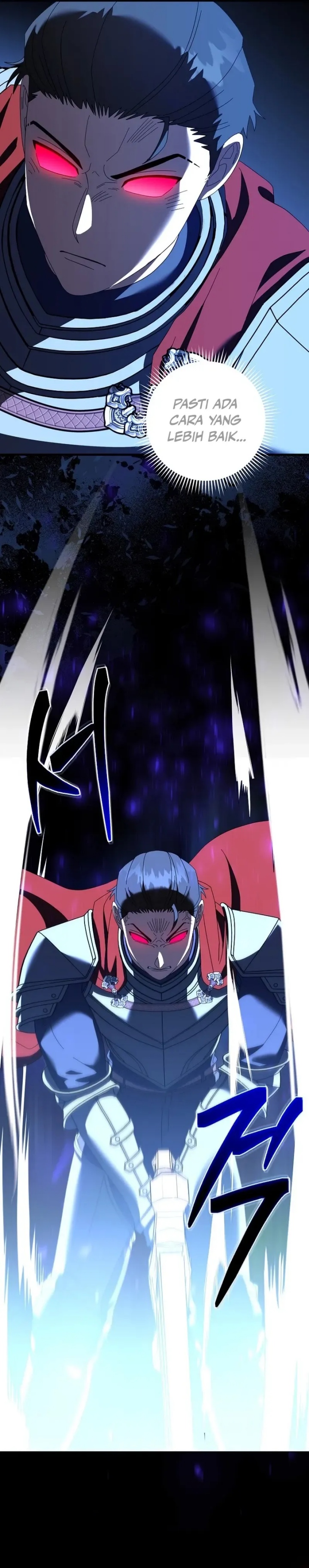 Master of All Skills Chapter 13 Gambar 23
